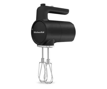 Mikser ręczny KitchenAid Mikser ręczny 5KHMR700BM GO (bezprzewodowy)